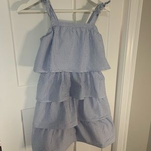 J Crew Crewcuts Girls’ Dress